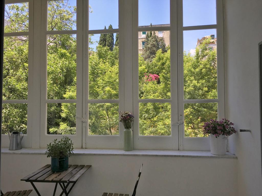 The Foria House By House In Naples住宿加早餐旅馆 外观 照片