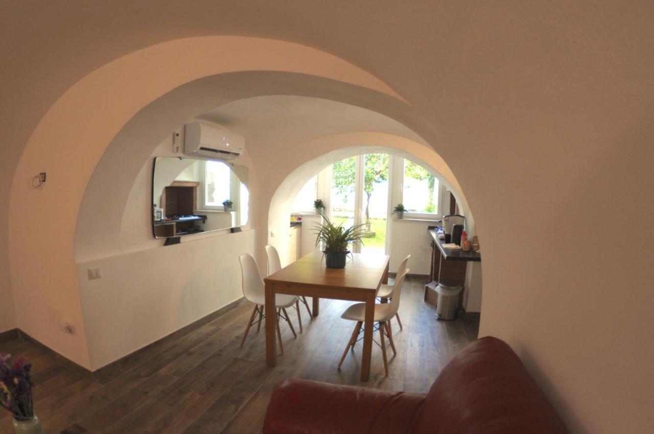 The Foria House By House In Naples住宿加早餐旅馆 外观 照片